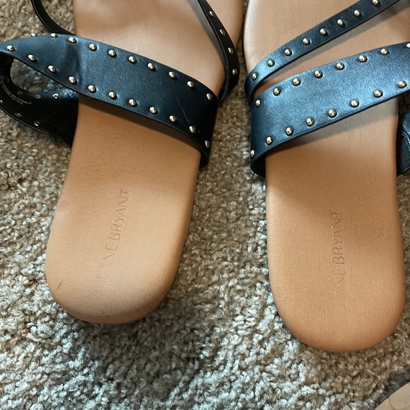 Lane Bryant sandals - Picture 4 of 4